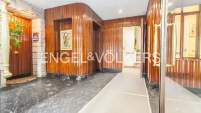 Apartment on Castellana photo 35
