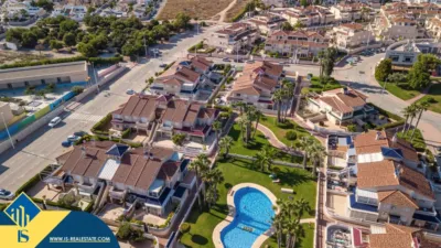Piso – Orihuela, Residencial Jumilla III, Urbanización Horizonte - Vista 5