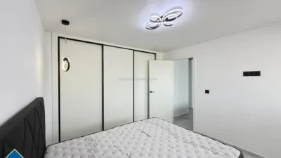 Apartment in Cabo Roig-La Zenia-La Regia photo 23