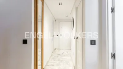 Townhouse in Rejas photo 33