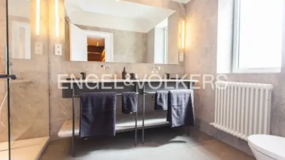 Apartment on Castellana photo 26