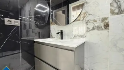 Apartment in Cabo Roig-La Zenia-La Regia photo 17