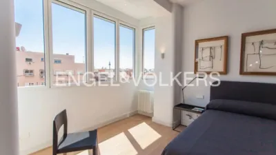 Apartment on Castellana photo 24
