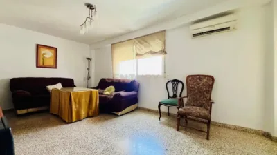Piso en alquiler en Calle Periodista Francisco Giles Jiménez, 2, Cartuja (Distrito Norte. Granada Capital) de 800 €<span>/mes</span>