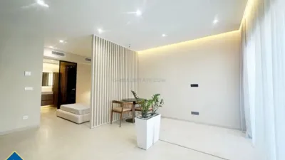 Pis – Torrevieja, El Palmeral - Vista 4