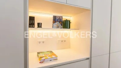 Apartment on Castellana photo 22