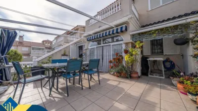 Piso – Orihuela, Residencial Jumilla III, Urbanización Horizonte - Vista 3