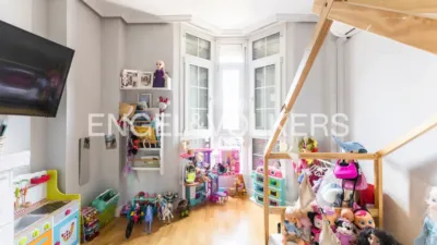 Townhouse in Rejas photo 25