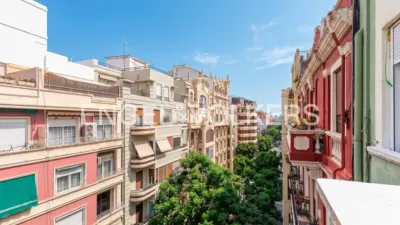 Apartment on Carrer de Císcar photo 34
