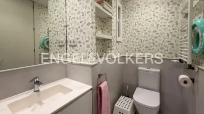 Apartment in Hispanoamérica photo 14