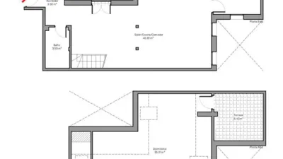 Apartment in Justicia-Chueca photo 24