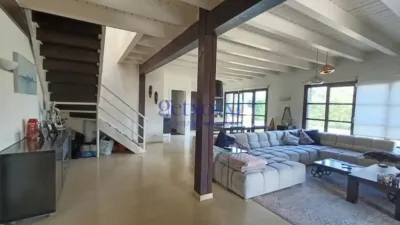 Chalet on Billelabaso Auzunea Street photo 13