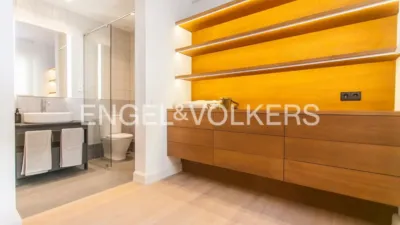 Apartment on Castellana photo 27