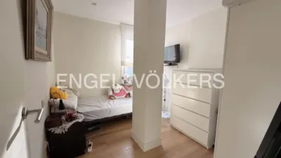 Apartment in Hispanoamérica photo 13