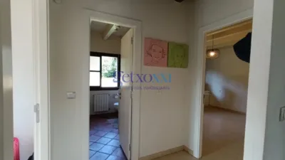Chalet on Billelabaso Auzunea Street photo 16