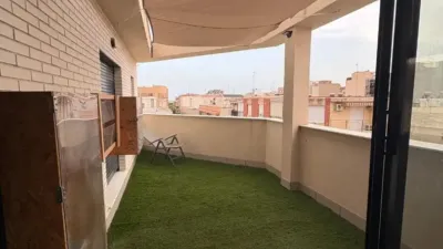 Piso – Sant Vicent del Raspeig - San Vicente del Raspeig - Vista 4