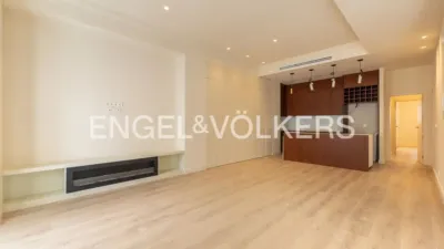 Apartment on Carrer de Císcar photo 9