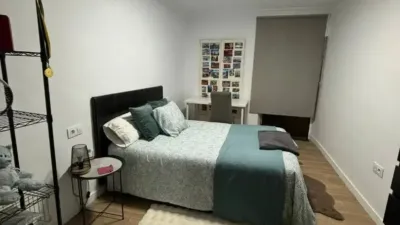 House in Plaza Mayor photo 13