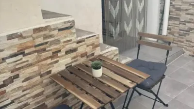 House in Plaza Mayor photo 17