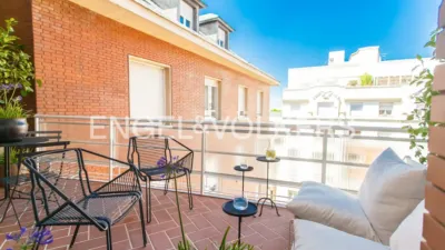 Apartment on Castellana photo 11
