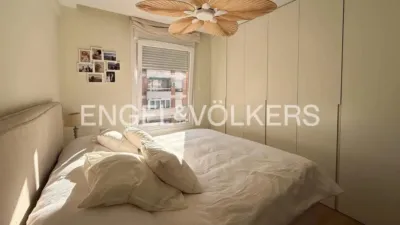 Apartment in Hispanoamérica photo 9