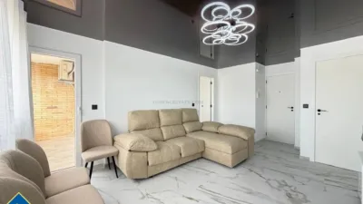 Apartment in Cabo Roig-La Zenia-La Regia photo 6