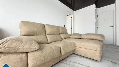 Apartment in Cabo Roig-La Zenia-La Regia photo 7