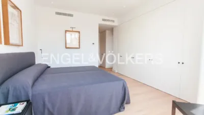 Apartment on Castellana photo 25