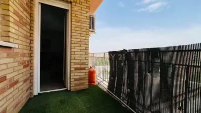 Piso en alquiler en Calle Periodista Francisco Giles Jiménez, 2, Cartuja (Distrito Norte. Granada Capital) de 800 €<span>/mes</span>