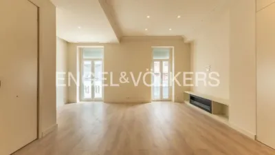 Apartment on Carrer de Císcar photo 3