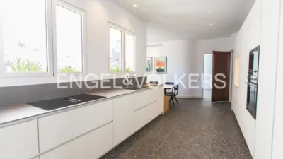 Apartment on Castellana photo 19