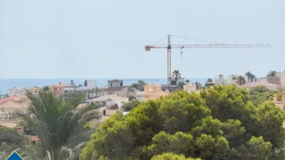 Apartment in Cabo Roig-La Zenia-La Regia photo 29