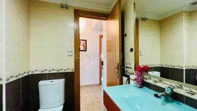 Piso en alquiler en Calle Periodista Francisco Giles Jiménez, 2, Cartuja (Distrito Norte. Granada Capital) de 800 €<span>/mes</span>