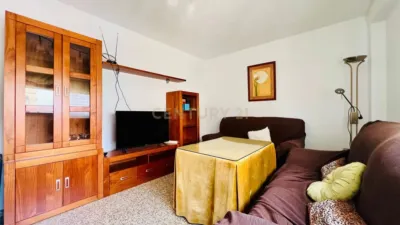 Piso en alquiler en Calle Periodista Francisco Giles Jiménez, 2, Cartuja (Distrito Norte. Granada Capital) de 800 €<span>/mes</span>