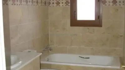 Duplex in Las Filipinas-Villamartín-Canal Norte photo 2