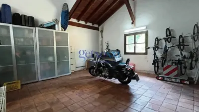Chalet on Billelabaso Auzunea Street photo 36