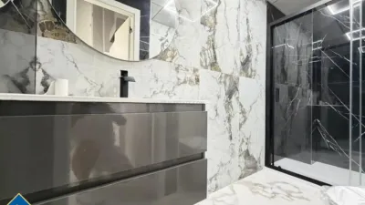Apartment in Cabo Roig-La Zenia-La Regia photo 11