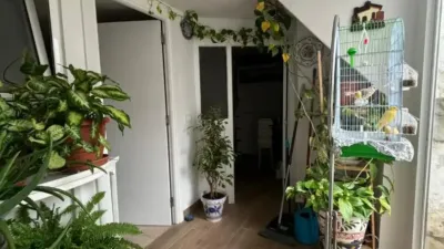 House in Plaza Mayor photo 16
