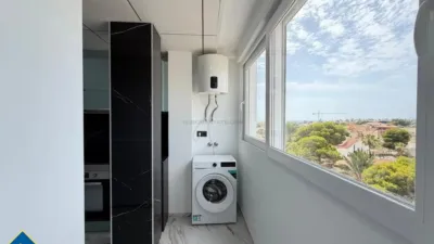 Apartment in Cabo Roig-La Zenia-La Regia photo 27