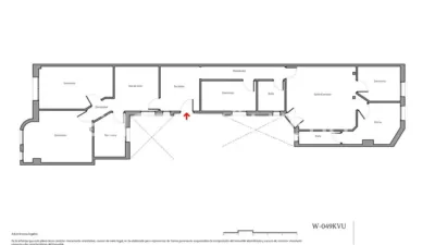 Apartment in Sol photo 30