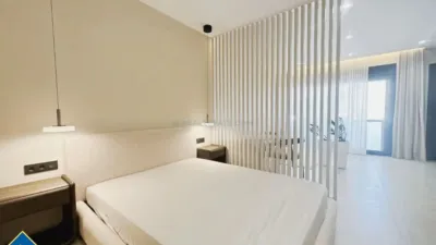 Pis – Torrevieja, El Palmeral - Vista 5