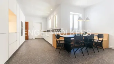 Apartment on Castellana photo 17