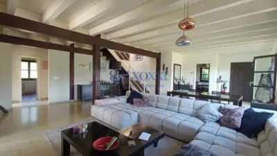 Chalet on Billelabaso Auzunea Street photo 14