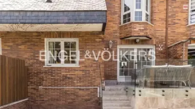 Townhouse in Rejas photo 9