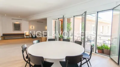 Apartment on Castellana photo 10