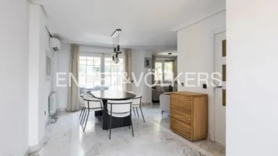 Townhouse in Rejas photo 15