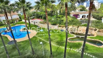 Pis – Xàbia - Jávea - Vista 3