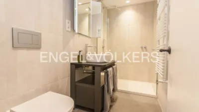 Apartment on Castellana photo 31
