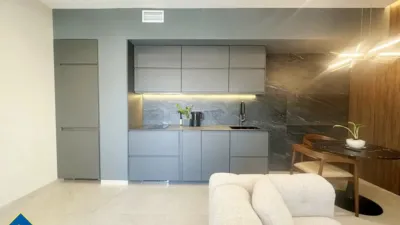Piso – Torrevieja, El Palmeral - Vista 3