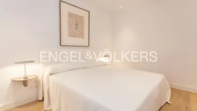 Apartment on Castellana photo 29